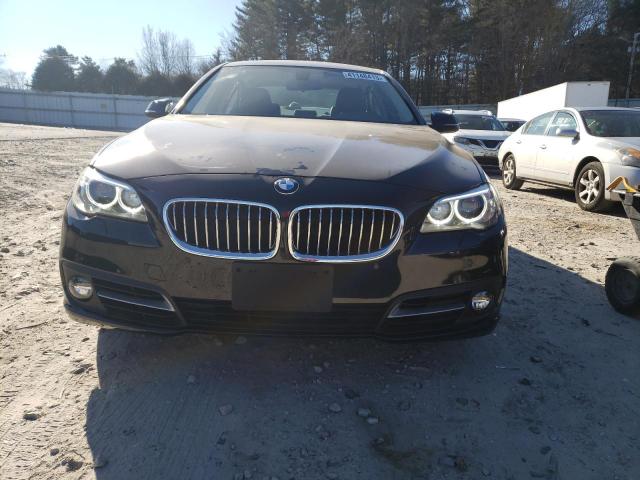 Photo 4 VIN: WBA5A7C55GG151157 - BMW 528 XI 