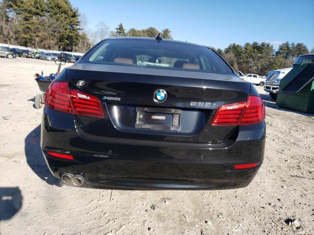 Photo 5 VIN: WBA5A7C55GG151157 - BMW 528 XI 