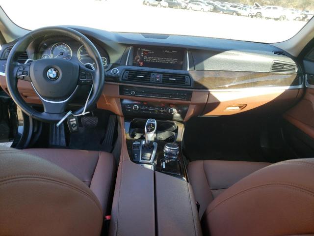 Photo 7 VIN: WBA5A7C55GG151157 - BMW 528 XI 