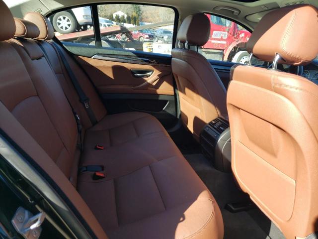 Photo 9 VIN: WBA5A7C55GG151157 - BMW 528 XI 