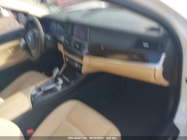 Photo 4 VIN: WBA5A7C55GG151160 - BMW 528I 