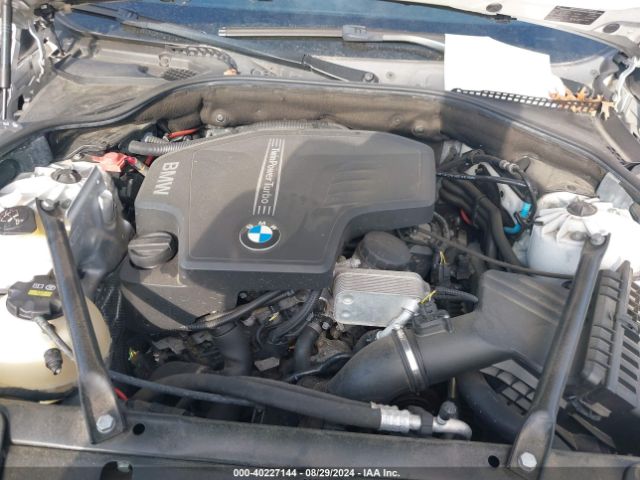 Photo 9 VIN: WBA5A7C55GG151160 - BMW 528I 