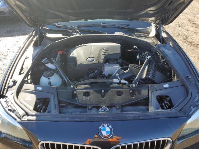 Photo 10 VIN: WBA5A7C55GG151367 - BMW 528 XI 