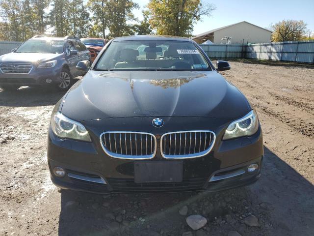 Photo 4 VIN: WBA5A7C55GG151367 - BMW 528 XI 