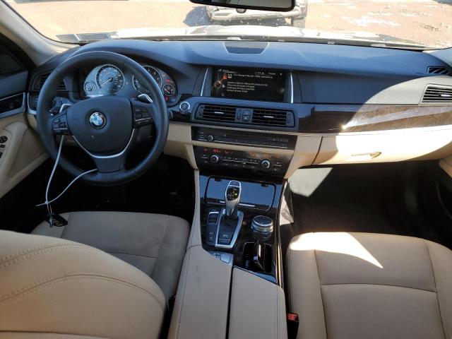 Photo 7 VIN: WBA5A7C55GG151367 - BMW 528 XI 