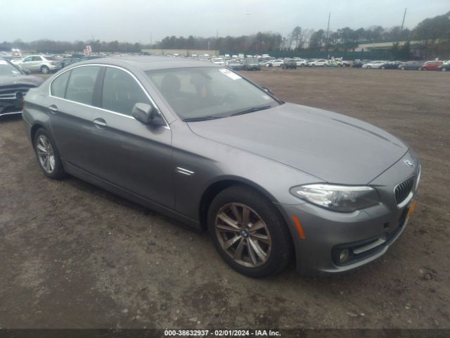 Photo 0 VIN: WBA5A7C55GG643249 - BMW 528I 