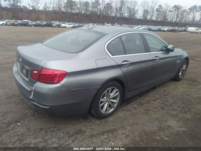 Photo 3 VIN: WBA5A7C55GG643249 - BMW 528I 