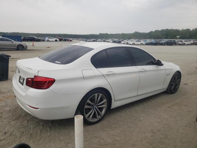 Photo 2 VIN: WBA5A7C55GG643672 - BMW 528 XI 