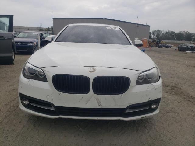 Photo 4 VIN: WBA5A7C55GG643672 - BMW 528 XI 