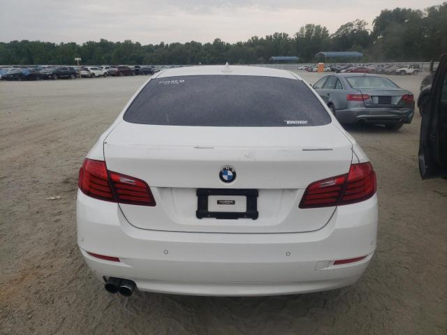 Photo 5 VIN: WBA5A7C55GG643672 - BMW 528 XI 