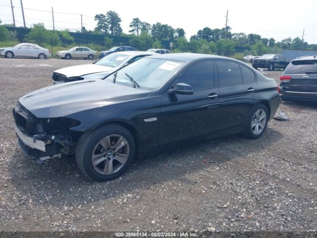 Photo 1 VIN: WBA5A7C55GG643977 - BMW 528I 