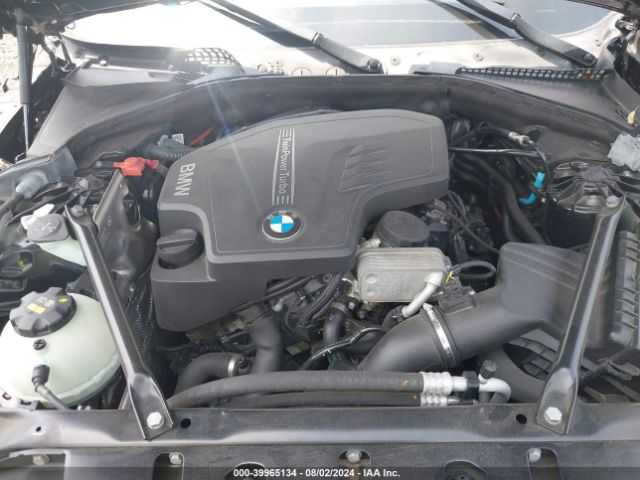 Photo 9 VIN: WBA5A7C55GG643977 - BMW 528I 