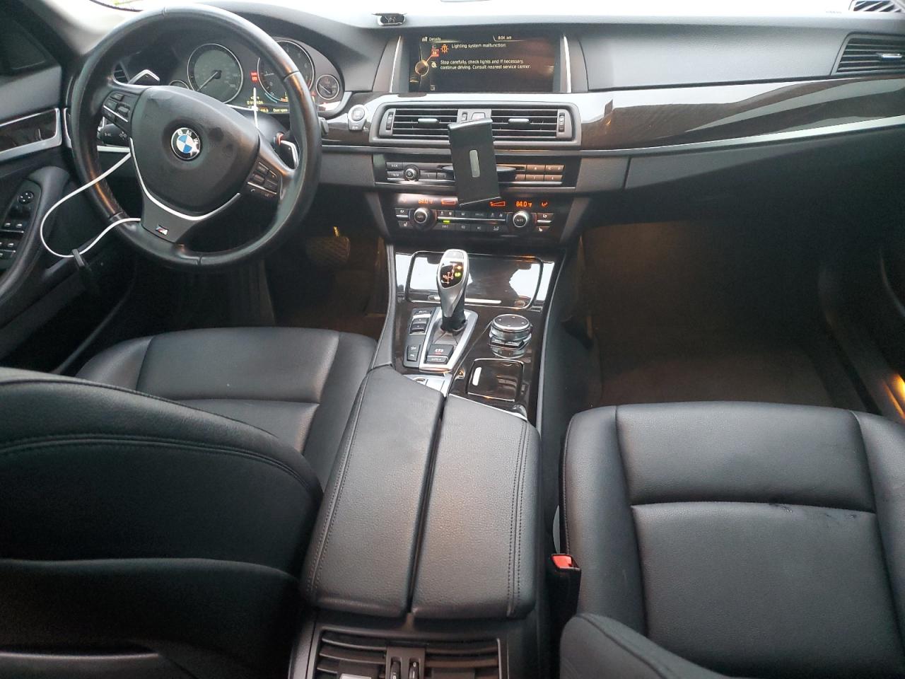 Photo 7 VIN: WBA5A7C55GG644336 - BMW 5ER 