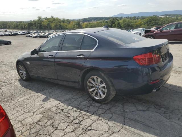 Photo 1 VIN: WBA5A7C56ED219271 - BMW 528 XI 