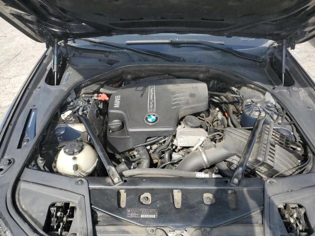 Photo 10 VIN: WBA5A7C56ED219271 - BMW 528 XI 