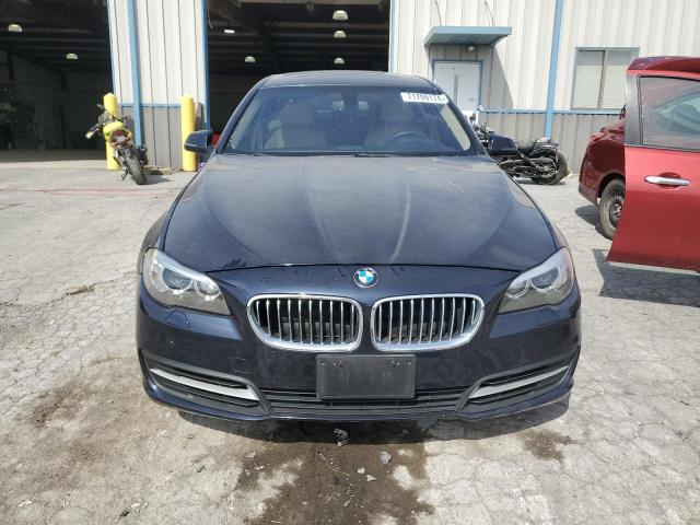 Photo 4 VIN: WBA5A7C56ED219271 - BMW 528 XI 