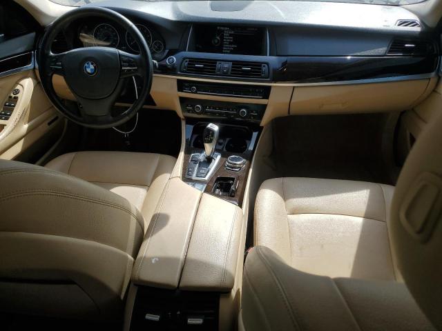 Photo 7 VIN: WBA5A7C56ED219271 - BMW 528 XI 