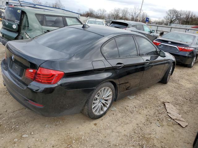 Photo 2 VIN: WBA5A7C56ED219450 - BMW 5 SERIES 