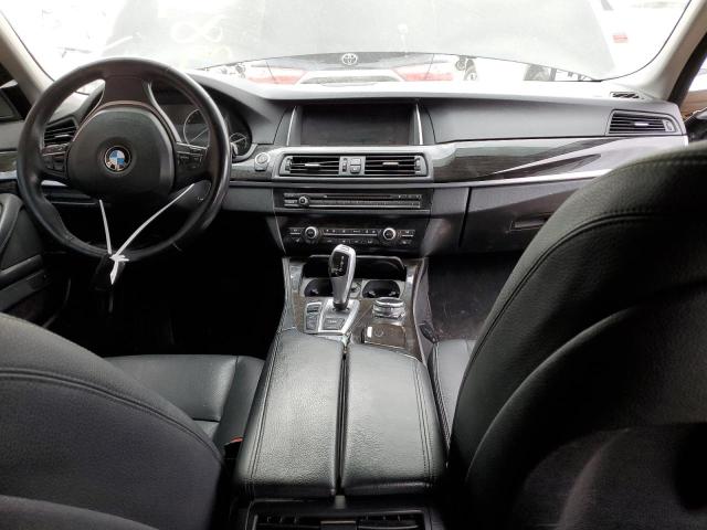 Photo 7 VIN: WBA5A7C56ED219450 - BMW 5 SERIES 