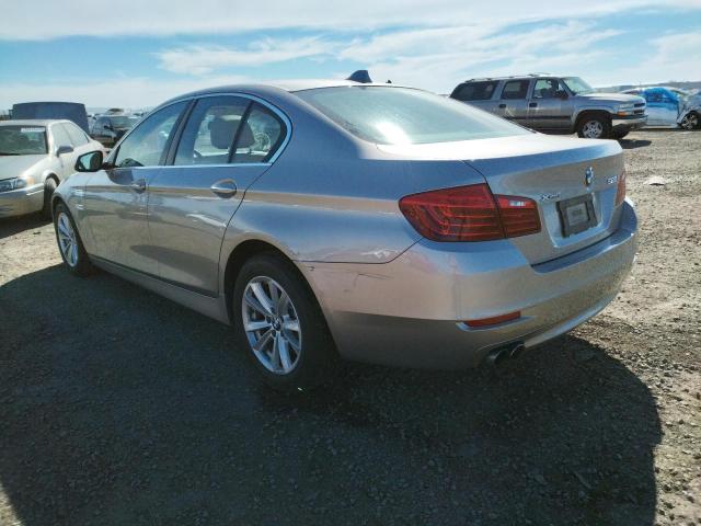 Photo 2 VIN: WBA5A7C56ED219626 - BMW 528 XI 