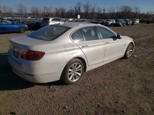 Photo 2 VIN: WBA5A7C56ED612008 - BMW 528 XI 