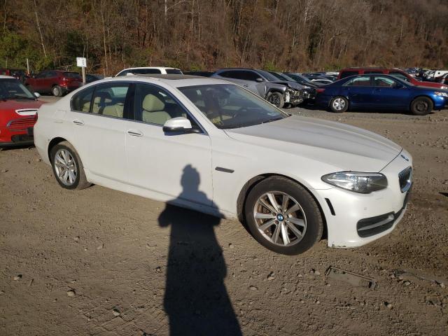 Photo 3 VIN: WBA5A7C56ED612008 - BMW 528 XI 