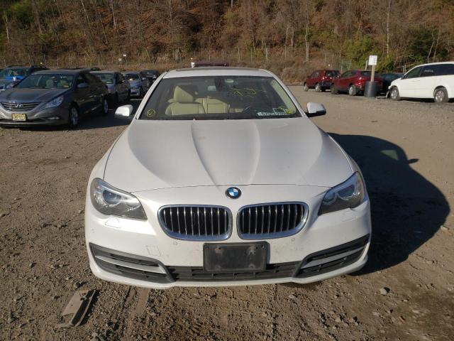 Photo 4 VIN: WBA5A7C56ED612008 - BMW 528 XI 