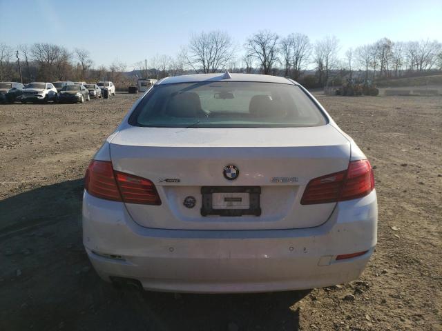 Photo 5 VIN: WBA5A7C56ED612008 - BMW 528 XI 