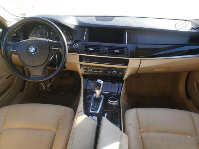 Photo 7 VIN: WBA5A7C56ED612008 - BMW 528 XI 