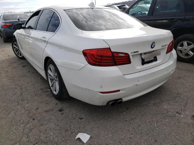 Photo 2 VIN: WBA5A7C56ED612106 - BMW 528 XI 