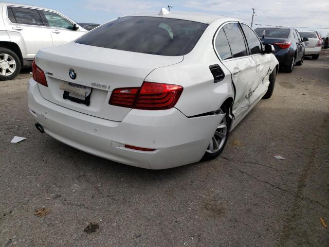 Photo 3 VIN: WBA5A7C56ED612106 - BMW 528 XI 