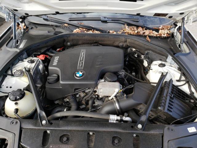 Photo 6 VIN: WBA5A7C56ED612106 - BMW 528 XI 