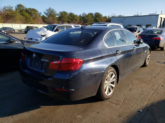 Photo 3 VIN: WBA5A7C56ED613529 - BMW 528 XI 