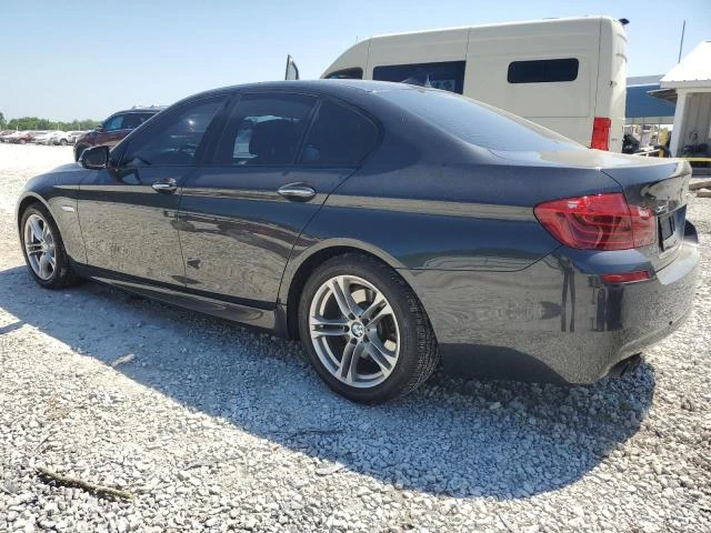 Photo 1 VIN: WBA5A7C56ED613630 - BMW 528 XI 