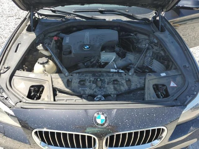 Photo 10 VIN: WBA5A7C56ED613630 - BMW 528 XI 