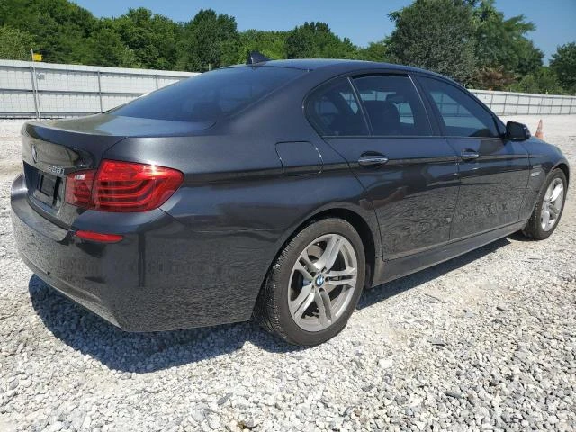 Photo 2 VIN: WBA5A7C56ED613630 - BMW 528 XI 