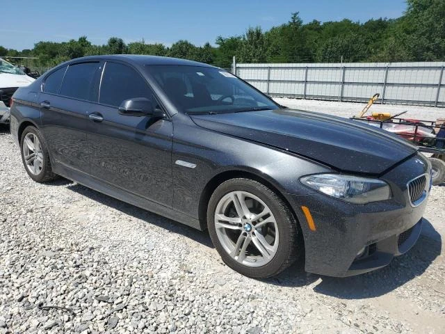 Photo 3 VIN: WBA5A7C56ED613630 - BMW 528 XI 