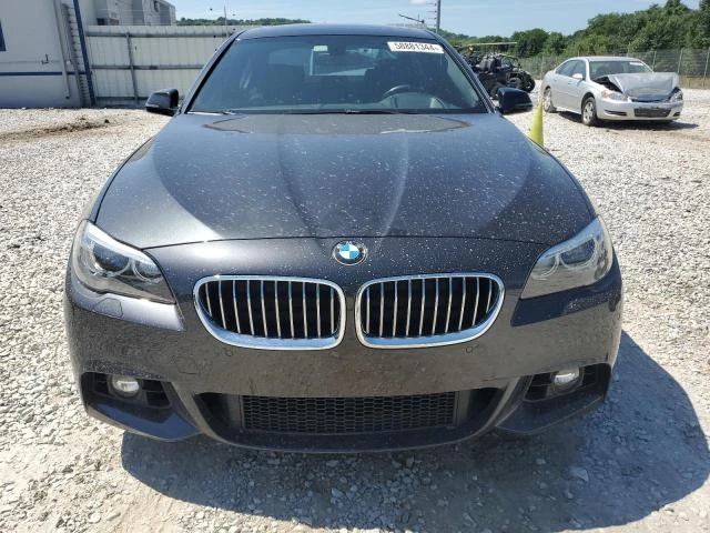 Photo 4 VIN: WBA5A7C56ED613630 - BMW 528 XI 