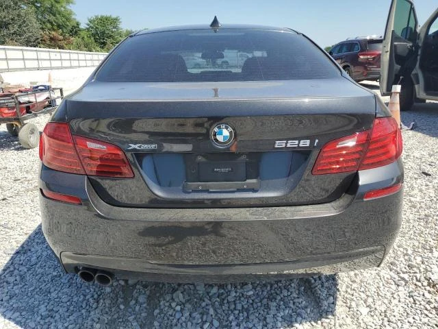 Photo 5 VIN: WBA5A7C56ED613630 - BMW 528 XI 