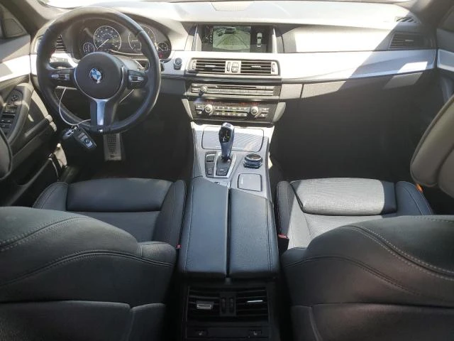 Photo 7 VIN: WBA5A7C56ED613630 - BMW 528 XI 