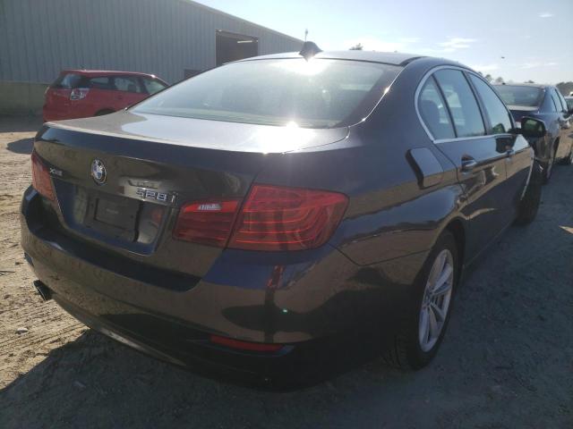 Photo 3 VIN: WBA5A7C56ED613742 - BMW 528 XI 