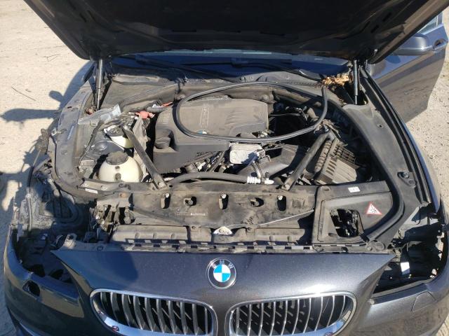 Photo 6 VIN: WBA5A7C56ED613742 - BMW 528 XI 