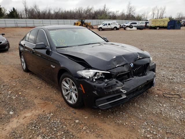 Photo 0 VIN: WBA5A7C56ED613756 - BMW 528 XI 