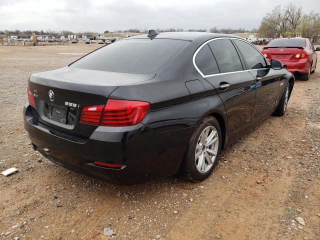 Photo 3 VIN: WBA5A7C56ED613756 - BMW 528 XI 