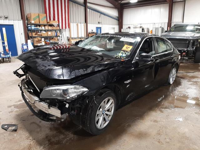 Photo 1 VIN: WBA5A7C56ED614292 - BMW 528 XI 