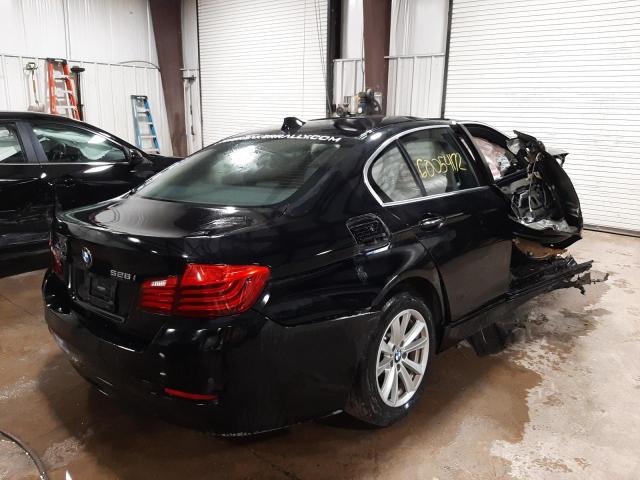 Photo 3 VIN: WBA5A7C56ED614292 - BMW 528 XI 