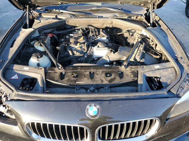 Photo 10 VIN: WBA5A7C56ED614454 - BMW 528 XI 