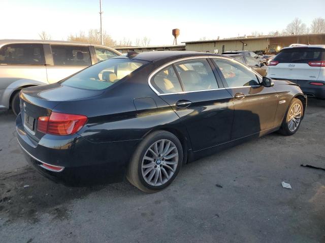 Photo 2 VIN: WBA5A7C56ED614454 - BMW 528 XI 