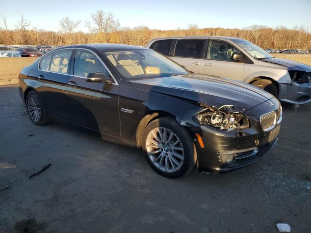 Photo 3 VIN: WBA5A7C56ED614454 - BMW 528 XI 