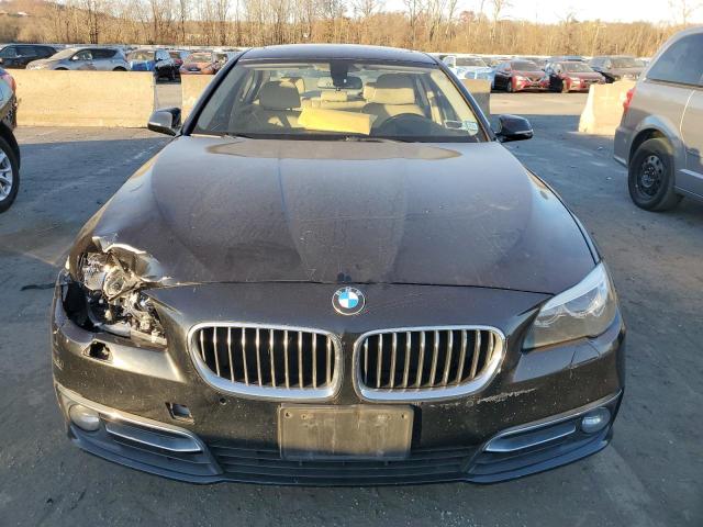 Photo 4 VIN: WBA5A7C56ED614454 - BMW 528 XI 